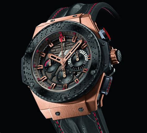 hublot big bang f1 king power|hublot king power formula 1 monza.